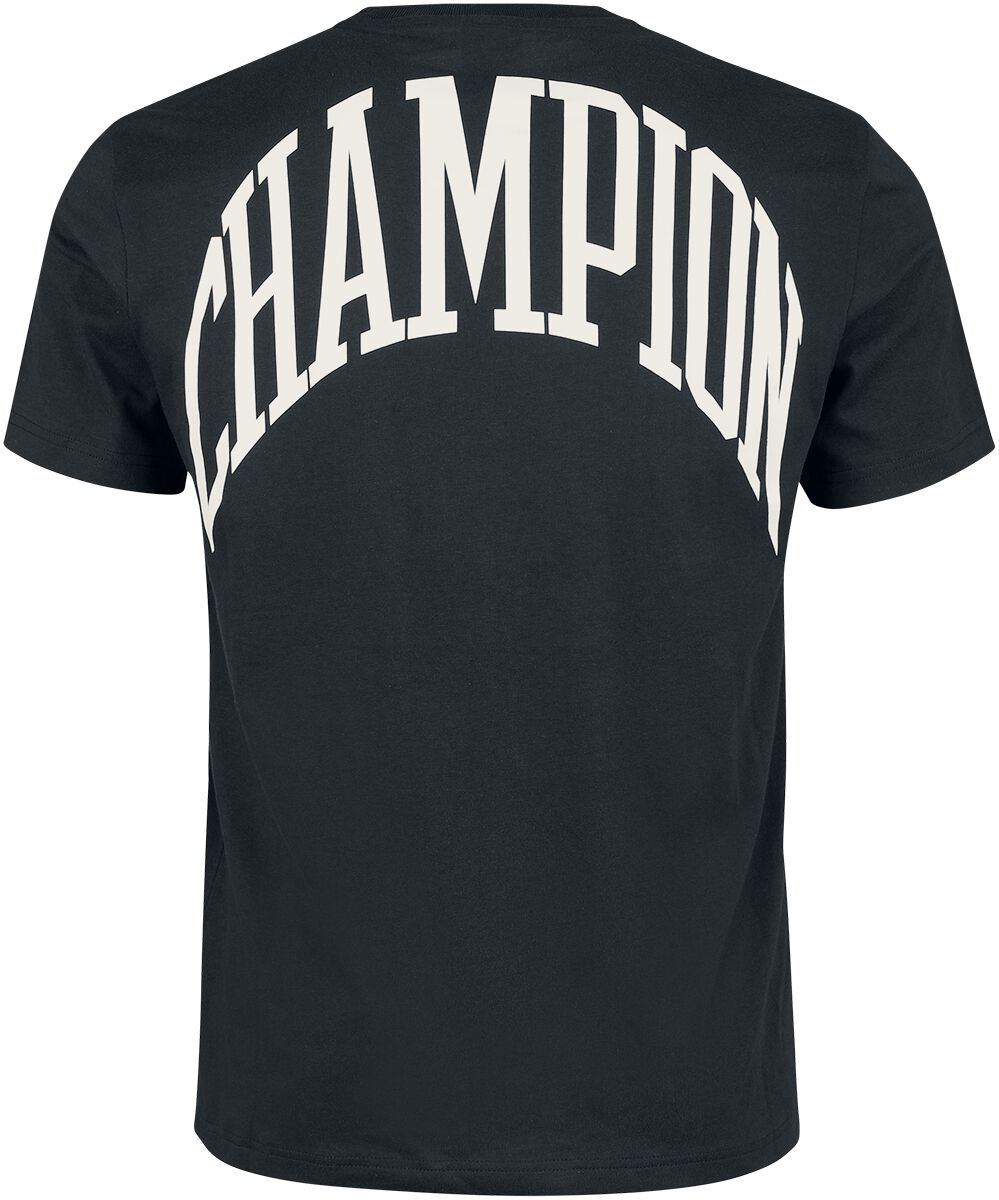 Crewneck T-Shirt | | T-Shirt EMP Champion