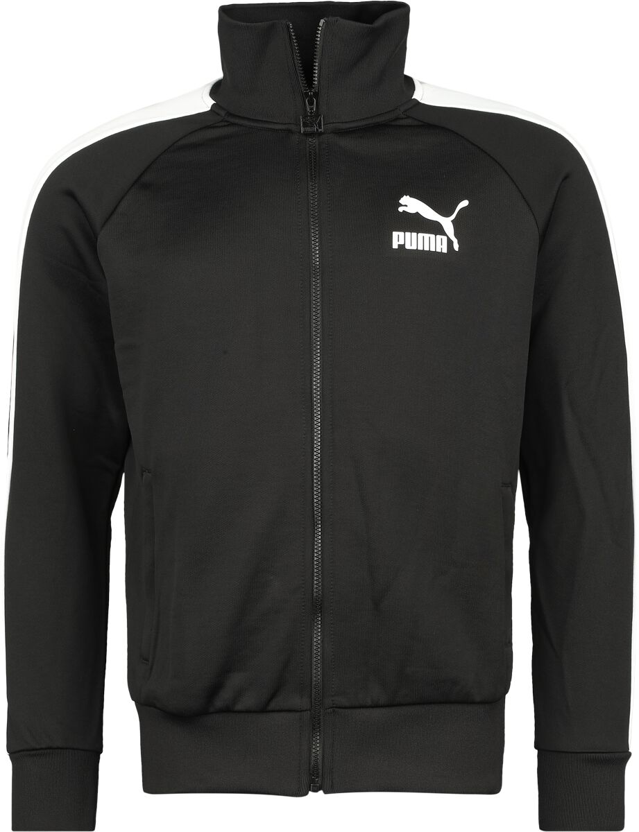 Iconic T7 Track PT Jacket Trainingsjacke | Puma | EMP