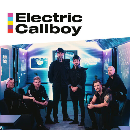 Electric Callboy