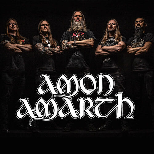 Amon Amarth