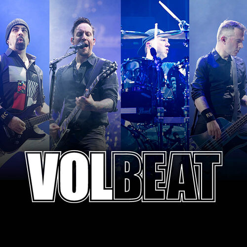 Volbeat